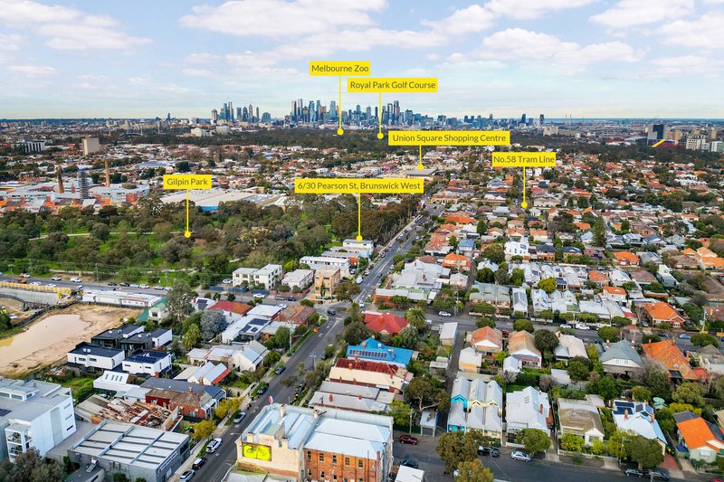 Photo - 6/30 Pearson Street, Brunswick West VIC 3055 - Image 12