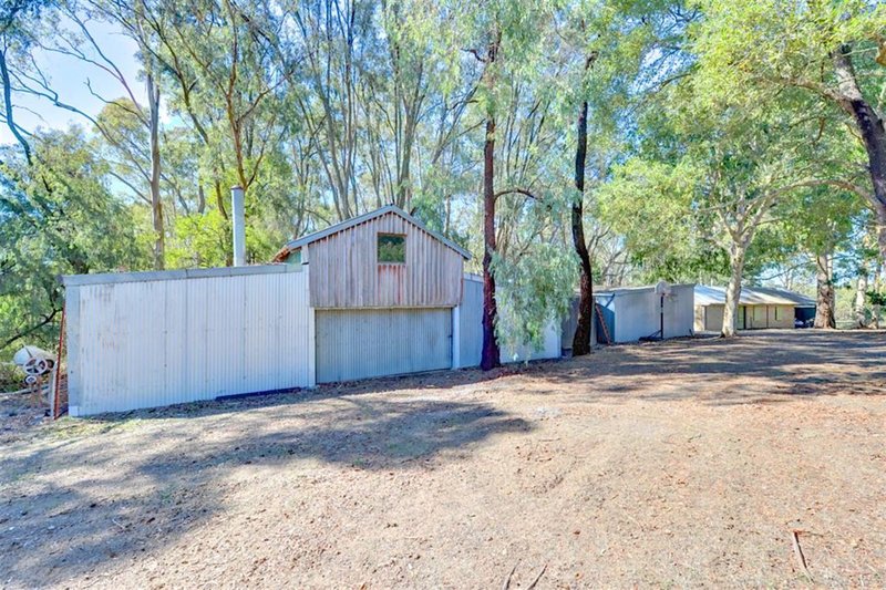 Photo - 630 Post Office Road, Ross Creek VIC 3351 - Image 16