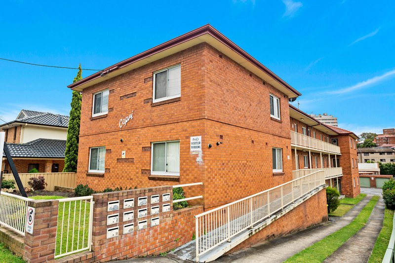 6/30 Rowland Avenue, Wollongong NSW 2500