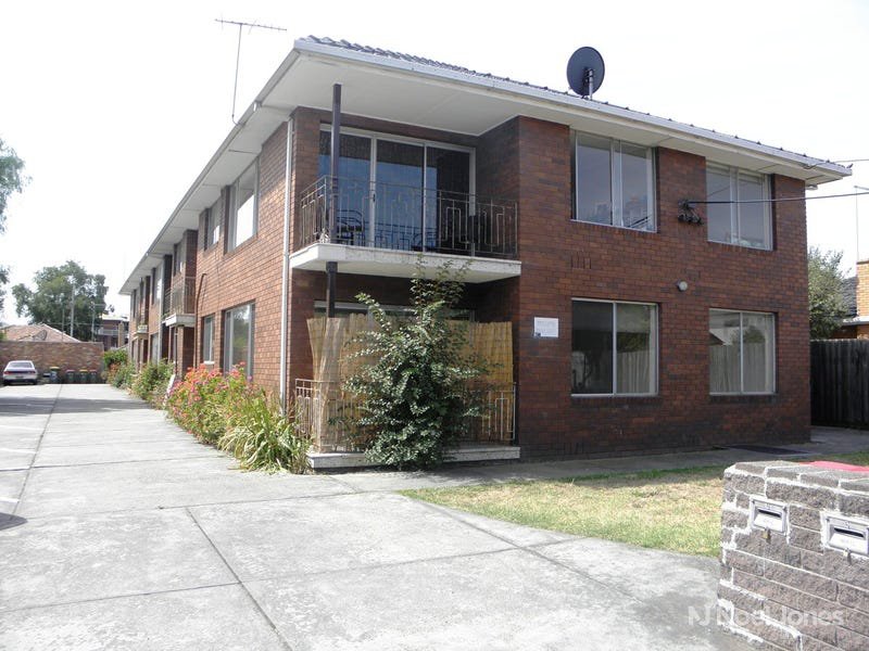 6/30 Sandown Road, Ascot Vale VIC 3032