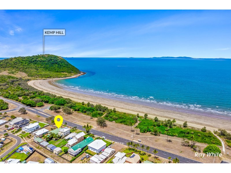 630 Scenic Highway, Mulambin QLD 4703