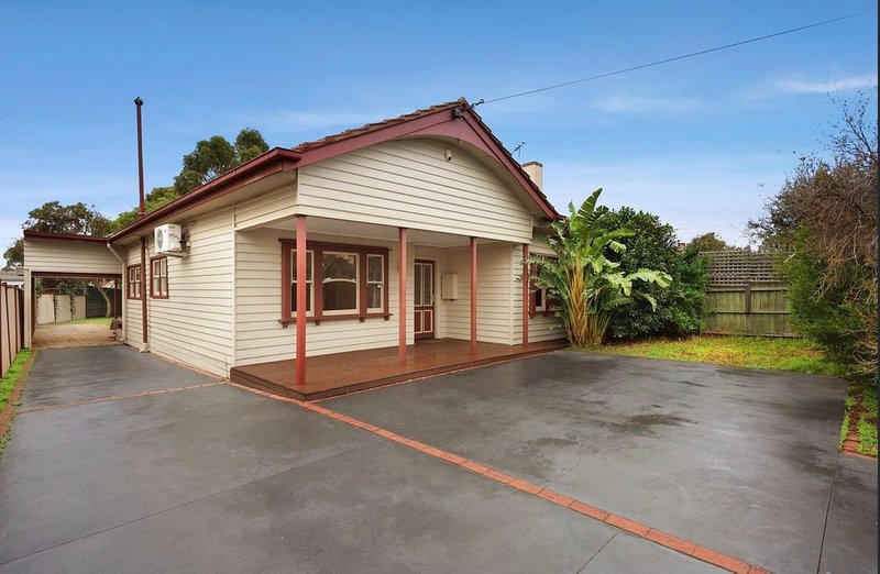 630 Sydney Road, Coburg VIC 3058