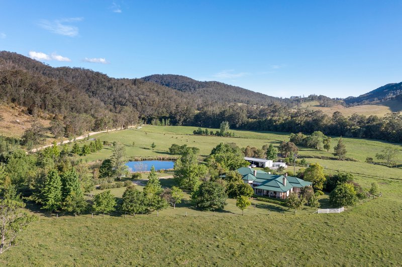 630 Terreel Road, Wards River NSW 2422