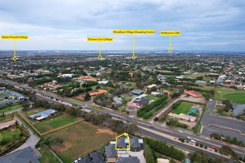 Photo - 6/30 Wynarka Drive, Hoppers Crossing VIC 3029 - Image 15