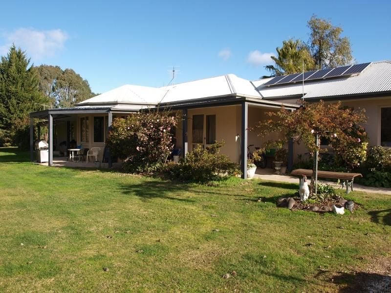 6300 Great Alpine Road, Eurobin VIC 3739