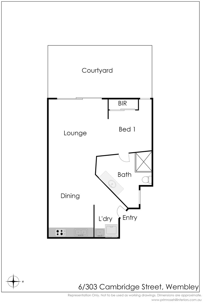 Photo - 6/303 Cambridge Street, Wembley WA 6014 - Image 24