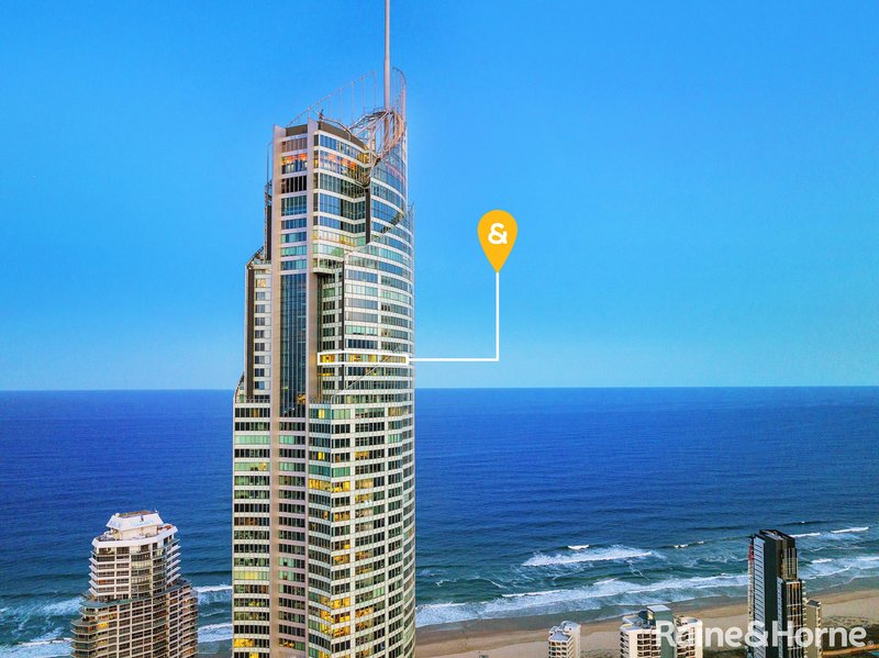 Photo - 6304/9 Hamilton Avenue, Surfers Paradise QLD 4217 - Image 20