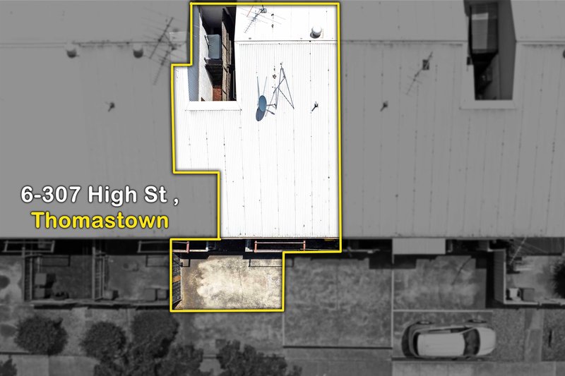 Photo - 6/307 High Street, Thomastown VIC 3074 - Image 8