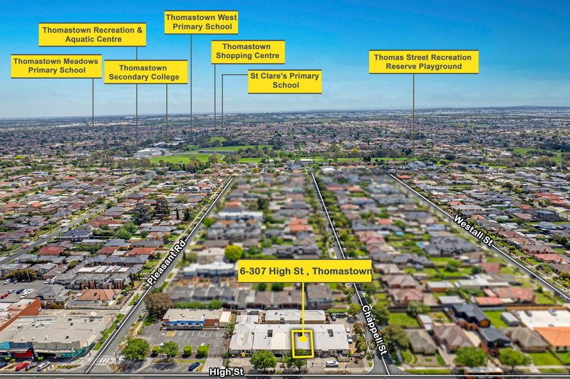 Photo - 6/307 High Street, Thomastown VIC 3074 - Image 9