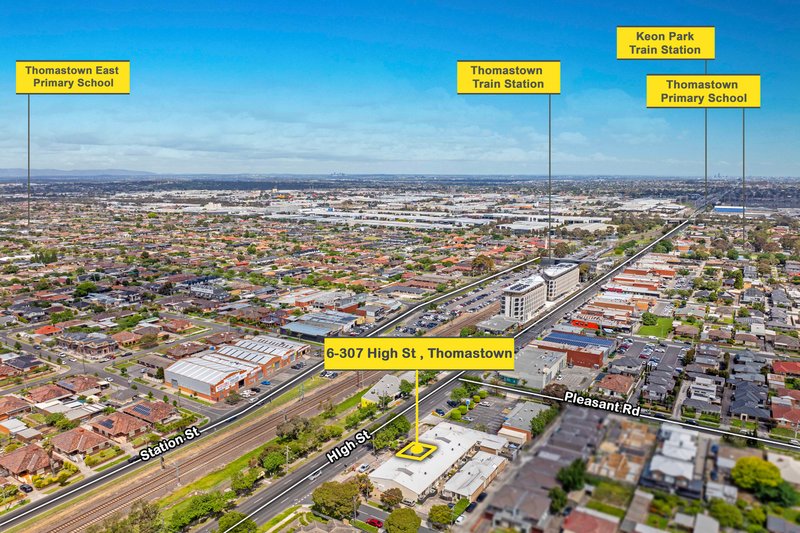 Photo - 6/307 High Street, Thomastown VIC 3074 - Image 10
