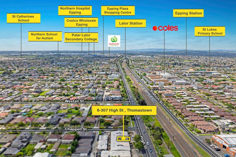 Photo - 6/307 High Street, Thomastown VIC 3074 - Image 11