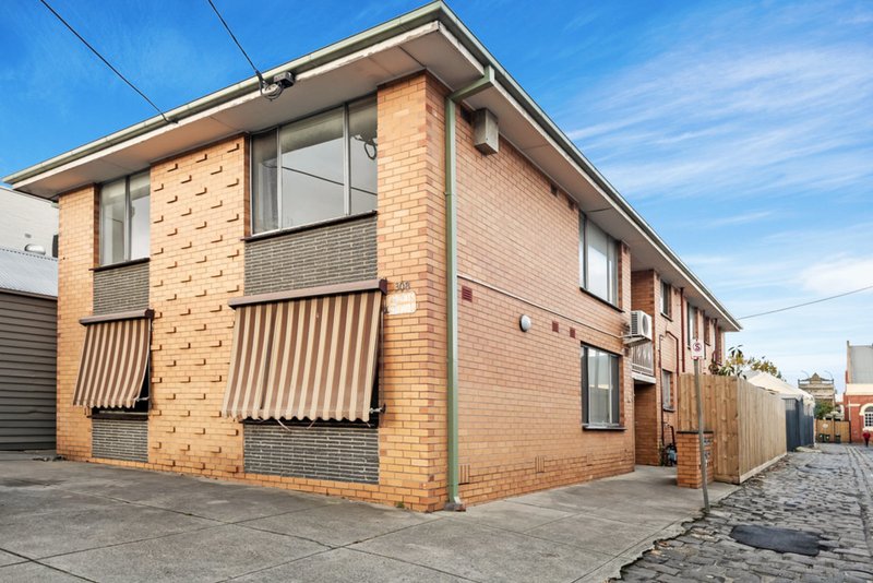 6/308 Rae Street, Fitzroy North VIC 3068