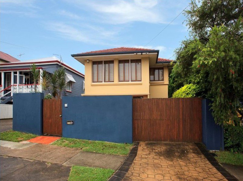 6/309 Cornwall Street, Greenslopes QLD 4120