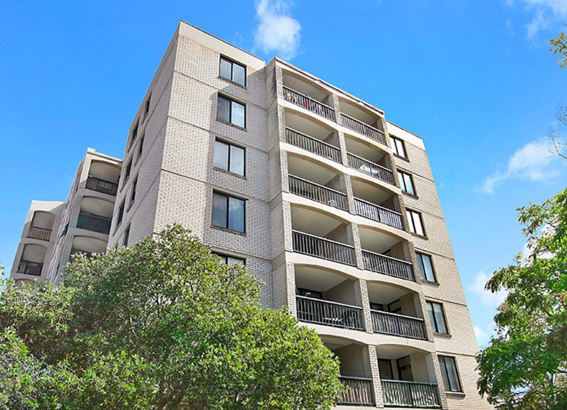 Photo - 63/1-3 Dalley Street, Bondi Junction NSW 2022 - Image 2