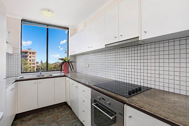 Photo - 63/1-3 Dalley Street, Bondi Junction NSW 2022 - Image 5