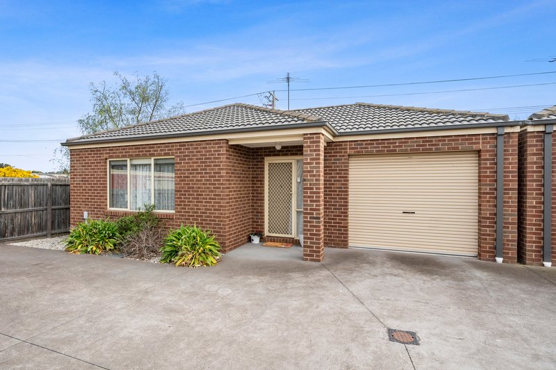 6/31-33 Cranbourne Drive, Corio VIC 3214