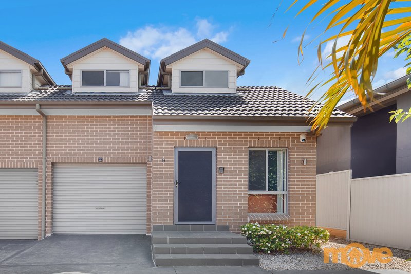 Photo - 6/31-35 Boronia Street, South Wentworthville NSW 2145 - Image 1