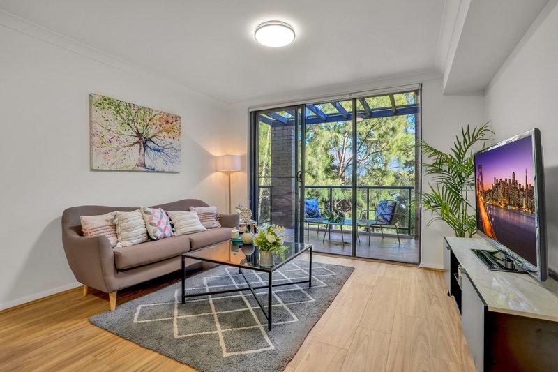 Photo - 63/1-4 The Crescent, Strathfield NSW 2135 - Image 2