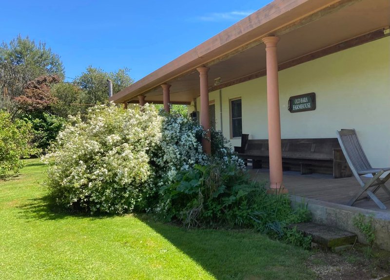 631 Bara Road, Bara NSW 2850