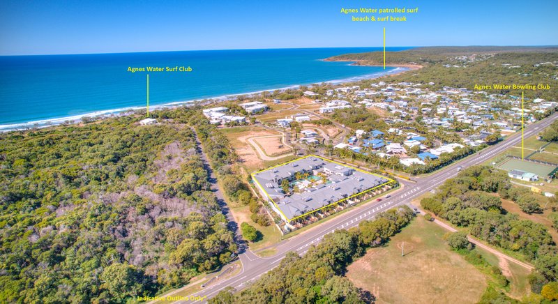 Photo - 63/1 Beaches Village Circuit, Agnes Water QLD 4677 - Image 1