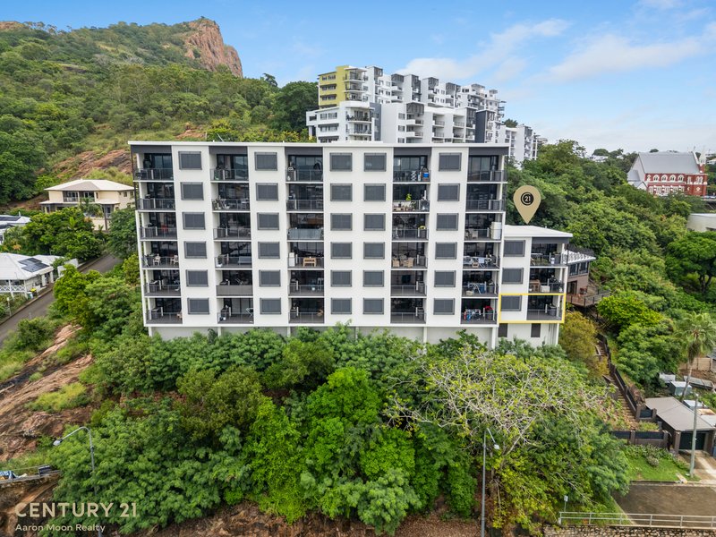 Photo - 6/31 Blackwood Street, Townsville City QLD 4810 - Image 1
