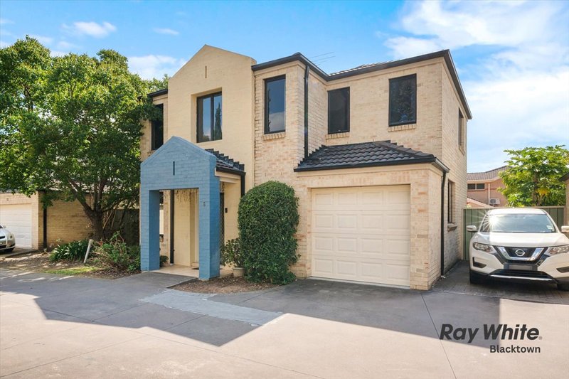 6/31 Blenheim Ave , Rooty Hill NSW 2766