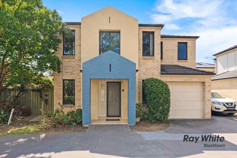 Photo - 6/31 Blenheim Ave , Rooty Hill NSW 2766 - Image 2