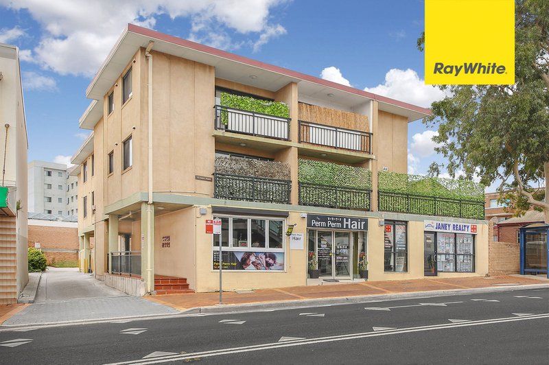 6/31 Church Street, Lidcombe NSW 2141