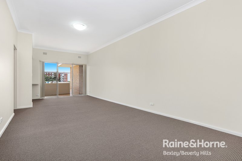 6/31 Eden Street, Arncliffe NSW 2205