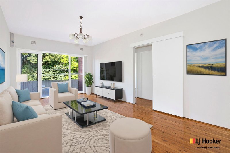 Photo - 6/31 Elizabeth Street, Ashfield NSW 2131 - Image 1