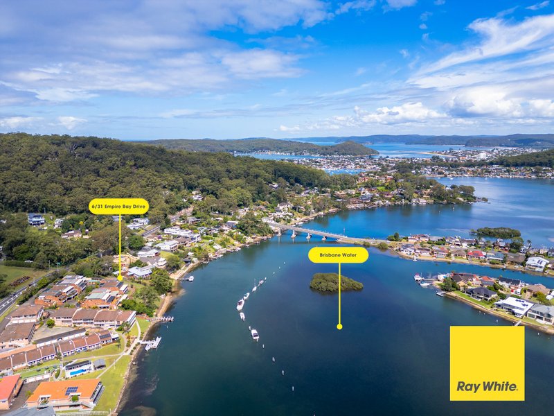 Photo - 6/31 Empire Bay Drive, Daleys Point NSW 2257 - Image 3