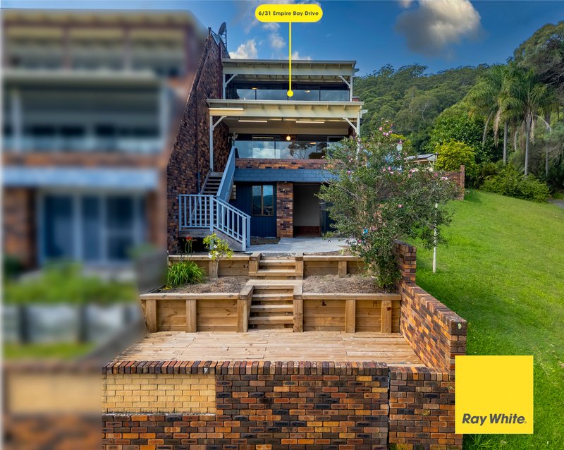 Photo - 6/31 Empire Bay Drive, Daleys Point NSW 2257 - Image 20