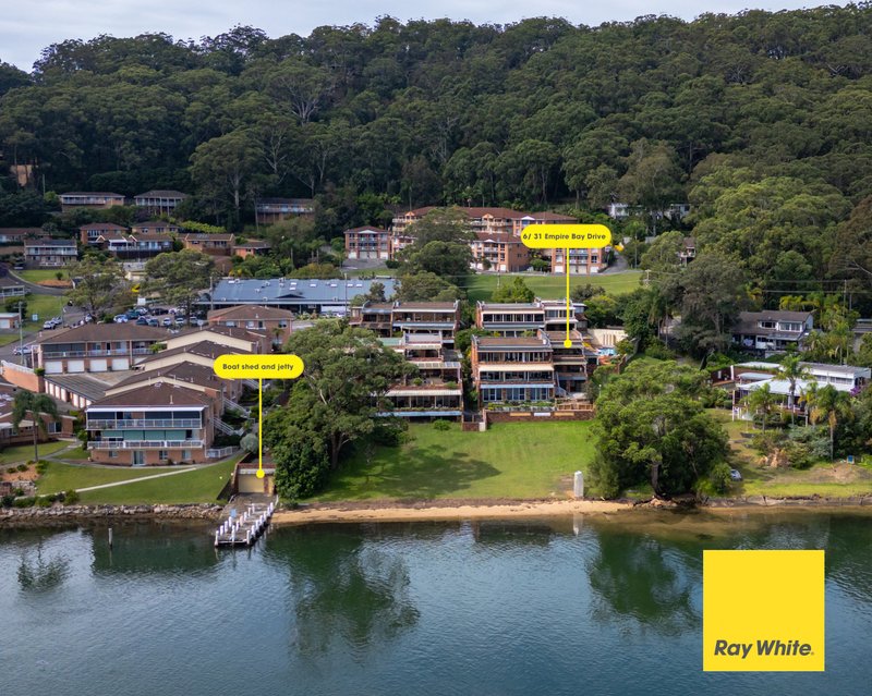 Photo - 6/31 Empire Bay Drive, Daleys Point NSW 2257 - Image 21