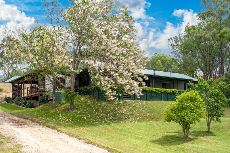 Photo - 631 Falbrook Road, Greenlands NSW 2330 - Image 2