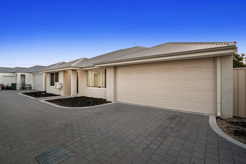 6/31 Gerard Street, East Cannington WA 6107