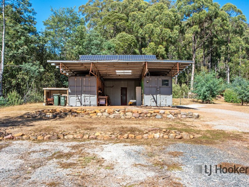 Photo - 631 Gunns Plains Road, Gunns Plains TAS 7315 - Image 5