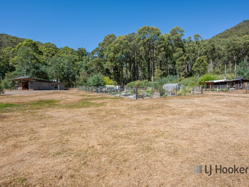 Photo - 631 Gunns Plains Road, Gunns Plains TAS 7315 - Image 10