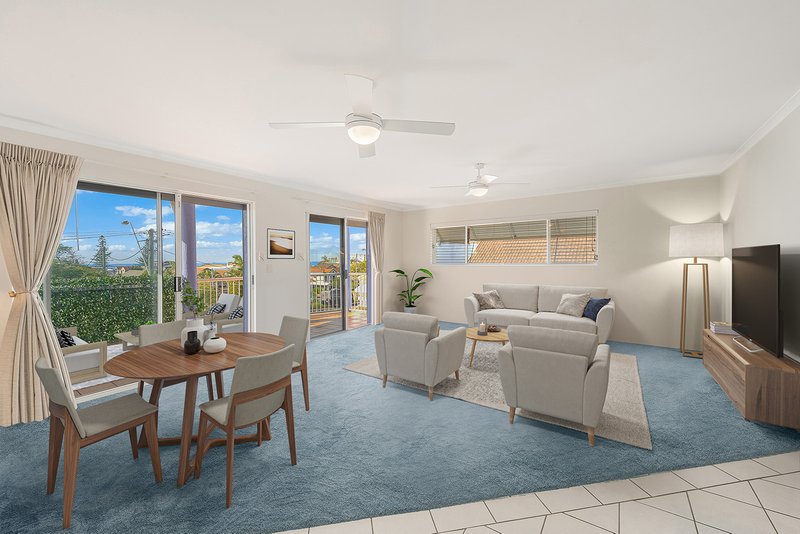 Photo - 6/31 Landsborough Avenue, Scarborough QLD 4020 - Image 2