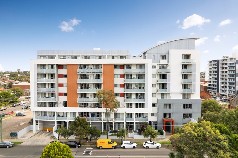 Photo - 63/1 Mark Street, Lidcombe NSW 2141 - Image 1