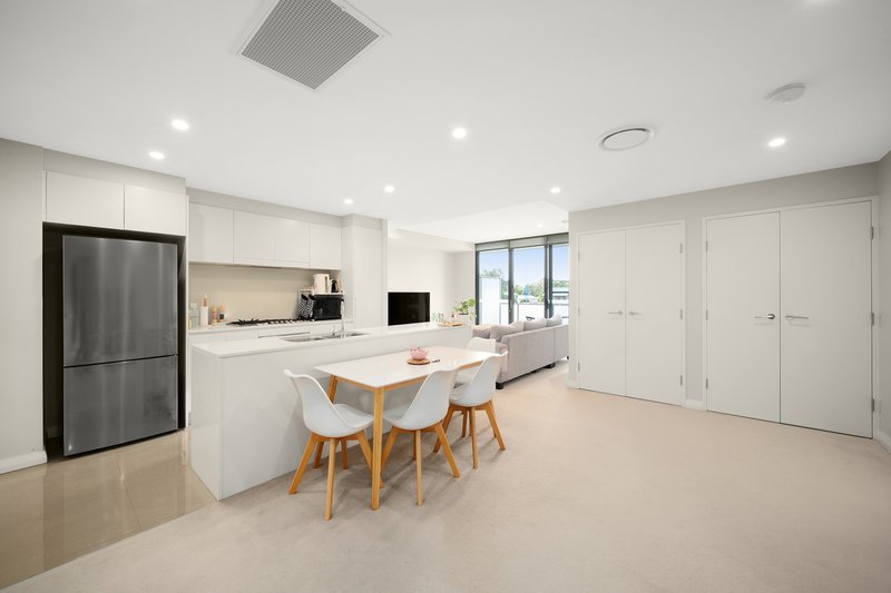 Photo - 63/1 Mark Street, Lidcombe NSW 2141 - Image 2