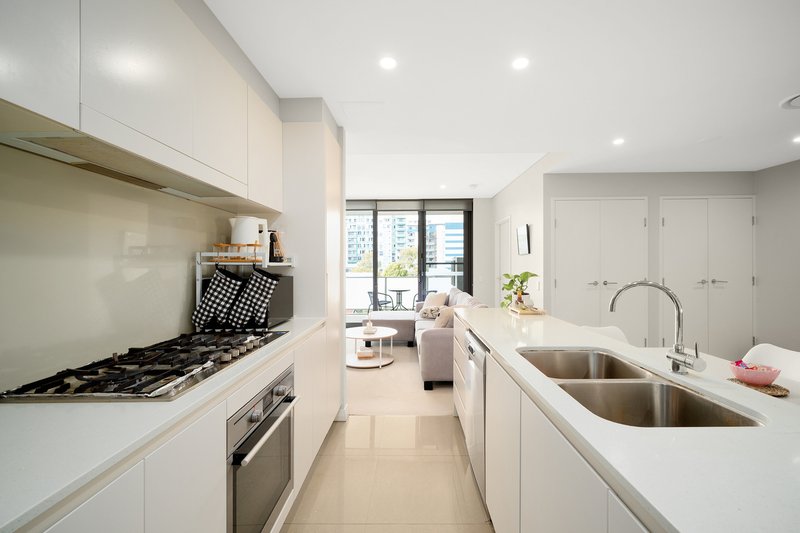 Photo - 63/1 Mark Street, Lidcombe NSW 2141 - Image 3