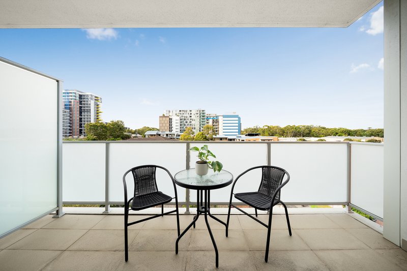 Photo - 63/1 Mark Street, Lidcombe NSW 2141 - Image 5