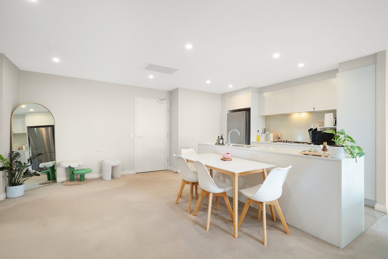 Photo - 63/1 Mark Street, Lidcombe NSW 2141 - Image 9