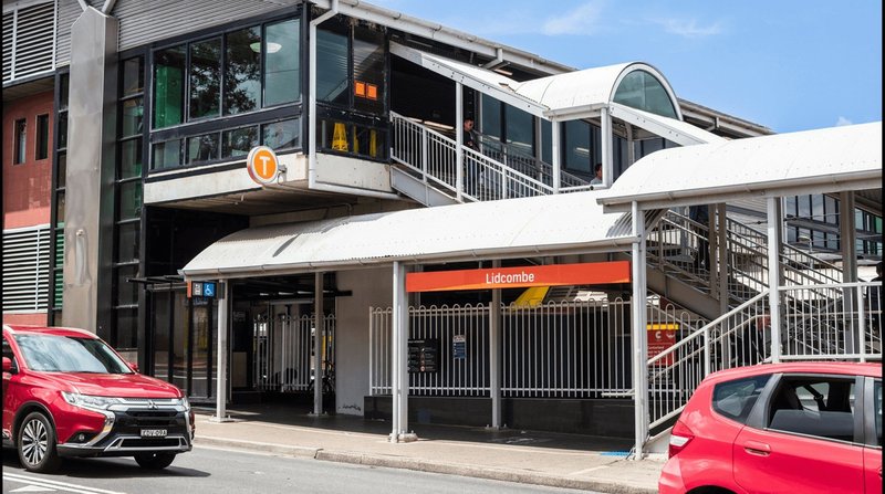 Photo - 63/1 Mark Street, Lidcombe NSW 2141 - Image 11