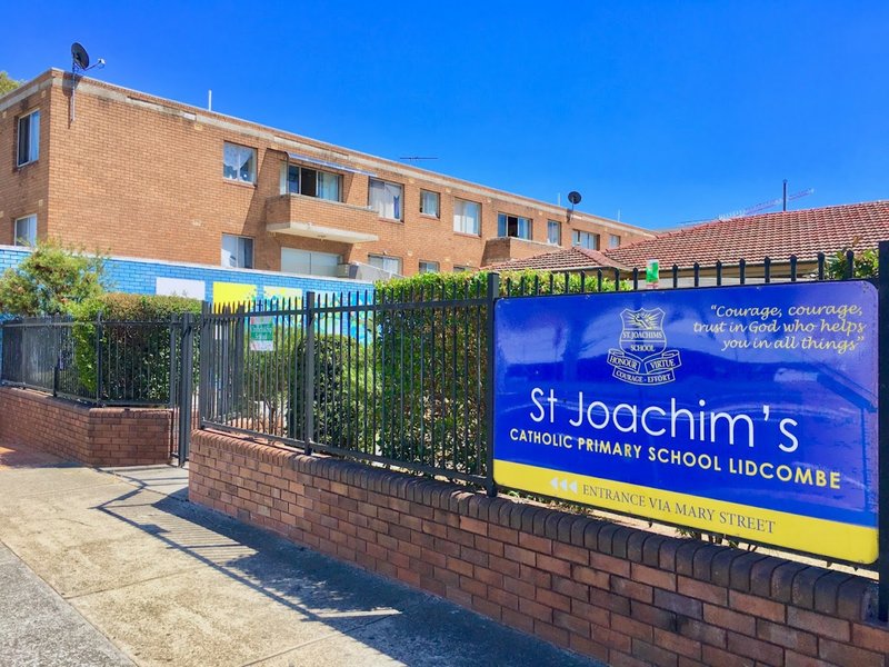 Photo - 63/1 Mark Street, Lidcombe NSW 2141 - Image 14