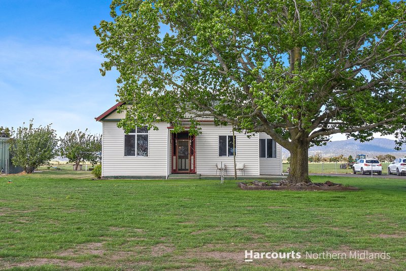 631 Nile Road, Nile TAS 7212