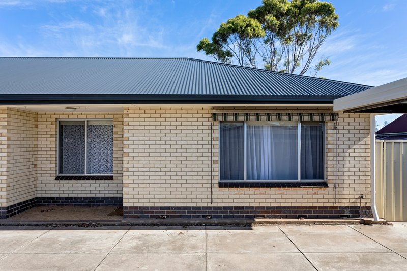 6/31 Paxton Street, Semaphore South SA 5019