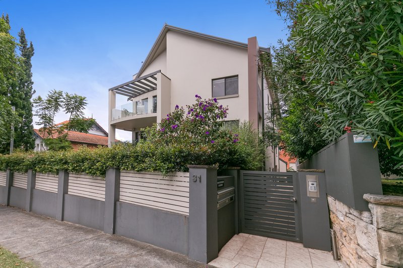 6/31 Rangers Road, Cremorne NSW 2090