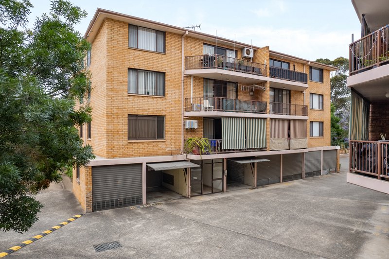 63/1 Riverpark Drive, Liverpool NSW 2170