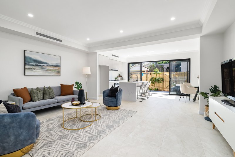 6/31 Wyatt Avenue, Burwood NSW 2134